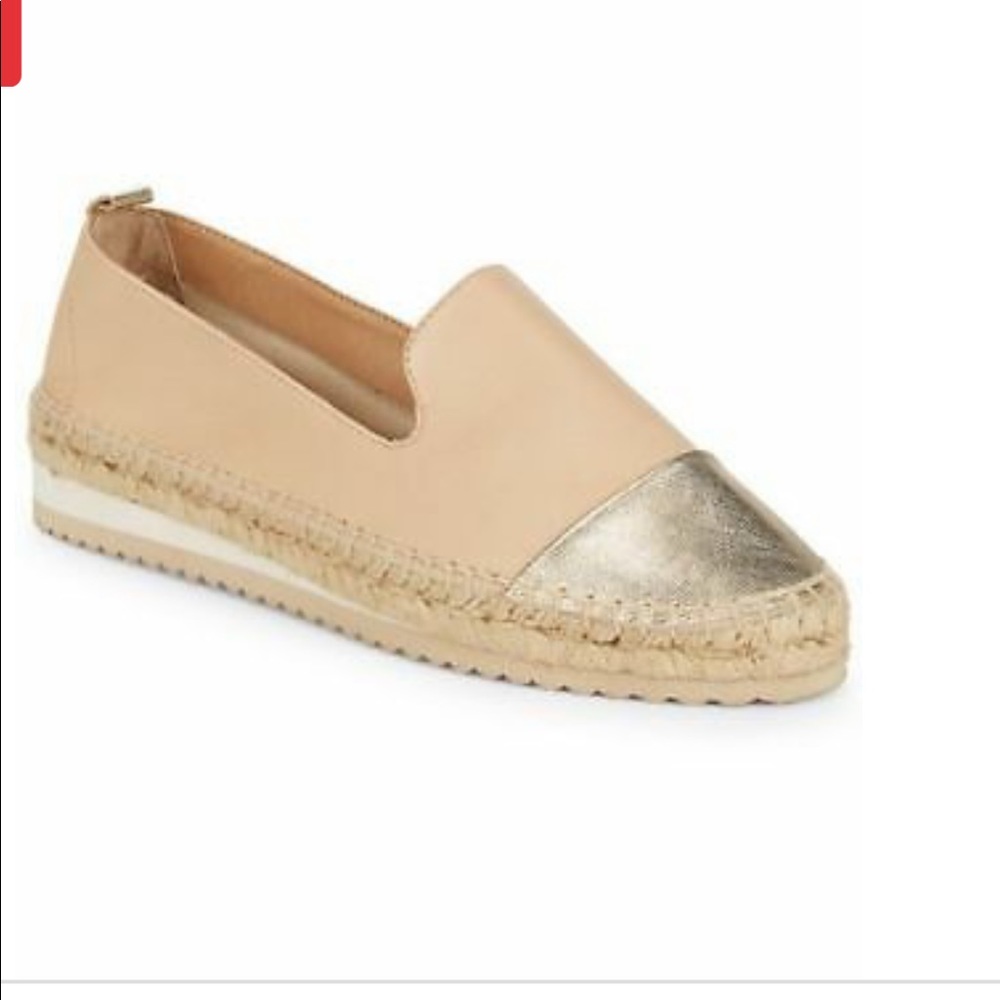Renvy Espadrilles